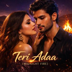 Teri Adaa (Midnight Fire)