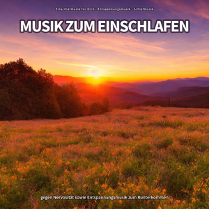 Einschlafmusik für Kinder