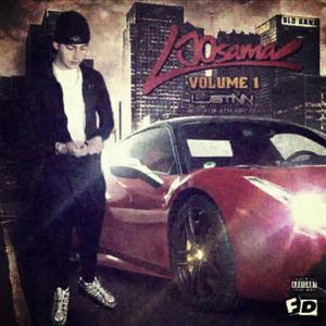 Backstrap (feat. 00.Trizz)