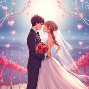 Forever Begins Tonight