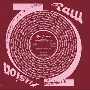 Whatever It Is (Soul Tornado Remix)