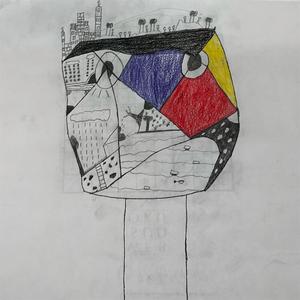 Waking Up (feat. Sauce Salito)