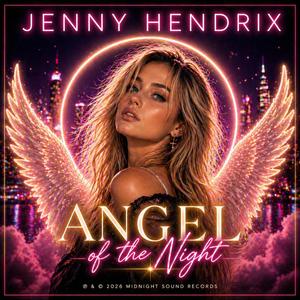 Angel Of The Night