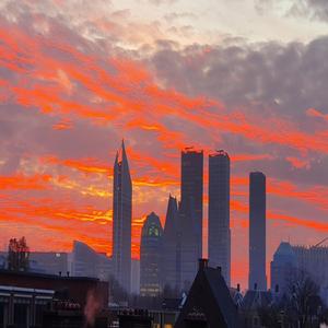 The Hague