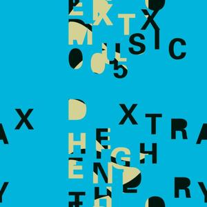 High-End Theory (Lo-End Master Version)