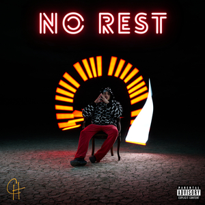 No Rest