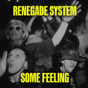 Some Feeling (Extended Mix)