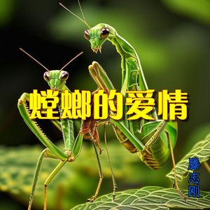 螳螂的爱情 伴奏