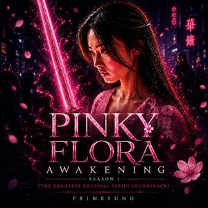 तेरे लिए खिली आग — Pinky Flora Flame (Bloom for You) (Bollywood)