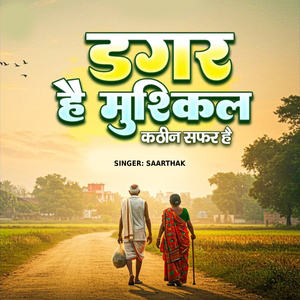 Dagar Hai Mushqil Kathin Safar Hai