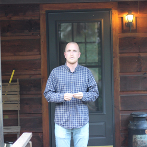 Palisades (Garden States)