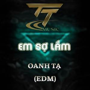 EM SỢ LẮM (HM REMIX) (EDM REMIX)