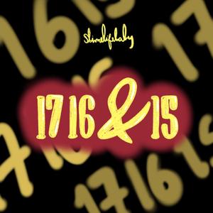 17 16 & 15