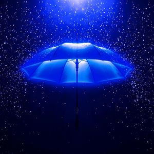 RAINDANCE (Sped Up)