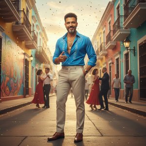 Lo Que Dejaste Atrás