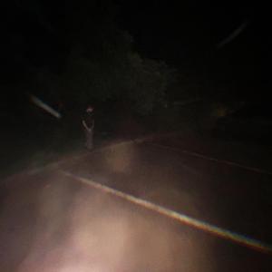 second time (feat. RAY.wav)