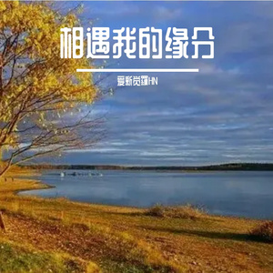 注定缘分不放手