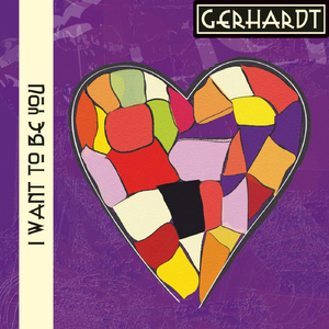 I Want To Be You (Tequila Version)