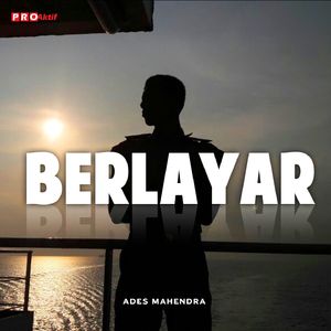 Berlayar