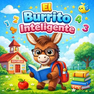 El burrito inteligente