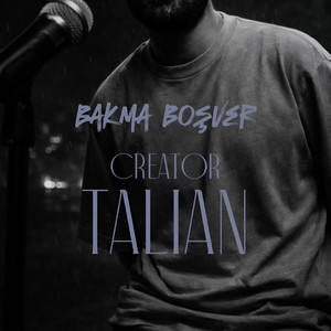 Bakma Boşver
