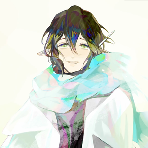 そばかす / 雀斑