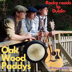 Rocky Road to Dublin