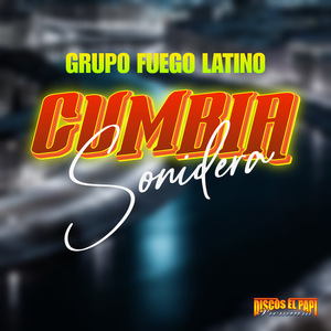 Cumbia Sonidera