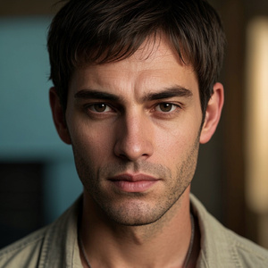 Perune Party Favors of My Despair