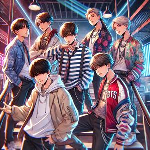 A.R.M.Y Anthem