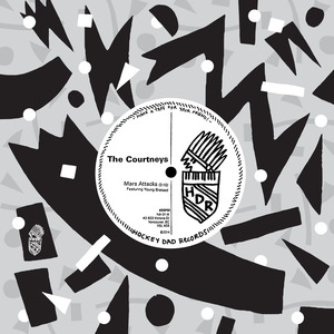 Mars Attacks (feat. Young Braised)