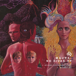 December Sun (Original)