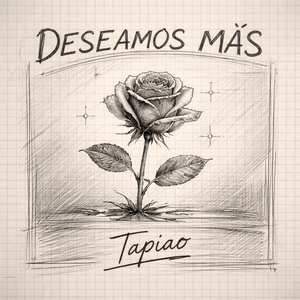 Deseamos Más