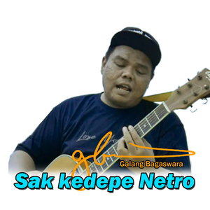 Sak Kedepe Netro