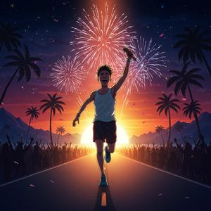 《여름 끝판왕》