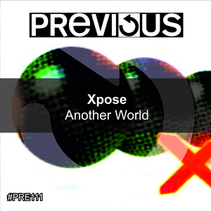 Another World (Up Mix)