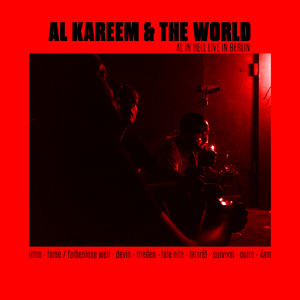 Devin (Live in Berlin)