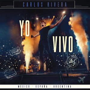 Serás (En Vivo)["Yo Creo" Tour]