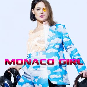 Monaco Girl