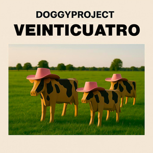 VEINTICUATRO