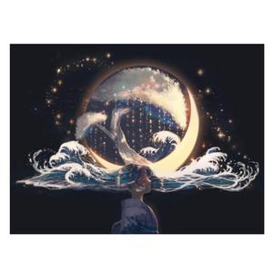 子守唄（摇篮曲）