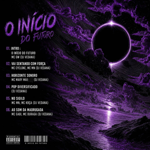 O Oinicio do Futuro
