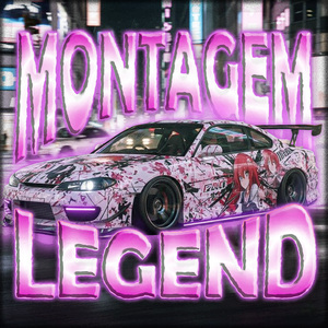 MONTAGEM LEGEND