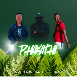Phakathi