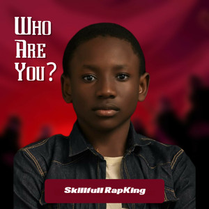 Who Are You?