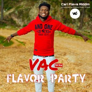FLAVOR PARTY