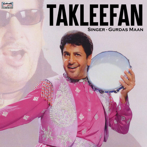 Takleefan