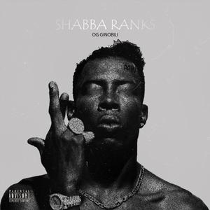 Shabba Ranks