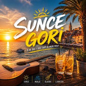 Sunce Gori