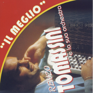 Tarantella tricolore